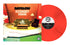 Harmony House | Orange LP